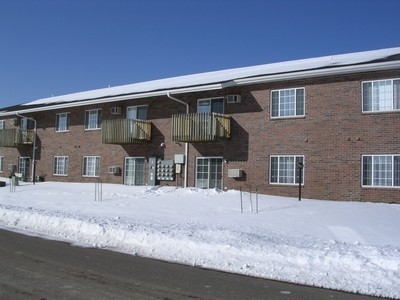 201 Robbin St, White Lake, WI à vendre - Photo principale - Image 1 de 1