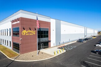 Plus de détails pour 130 Commerce Ln, Easton, PA - Industriel à louer