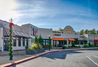 Plus de détails pour 2700 Town Center Dr, Marietta, GA - Commerce de détail à louer