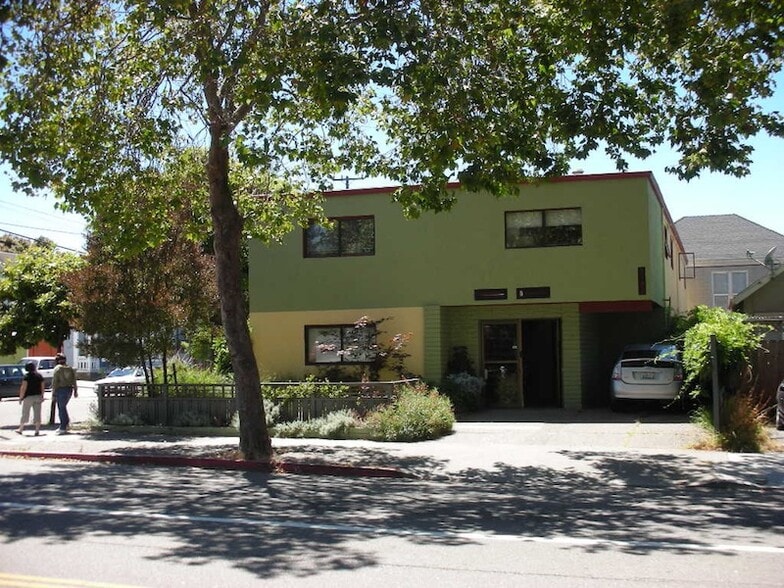 2198 6th St, Berkeley, CA for lease - Building Photo - Image 2 of 14