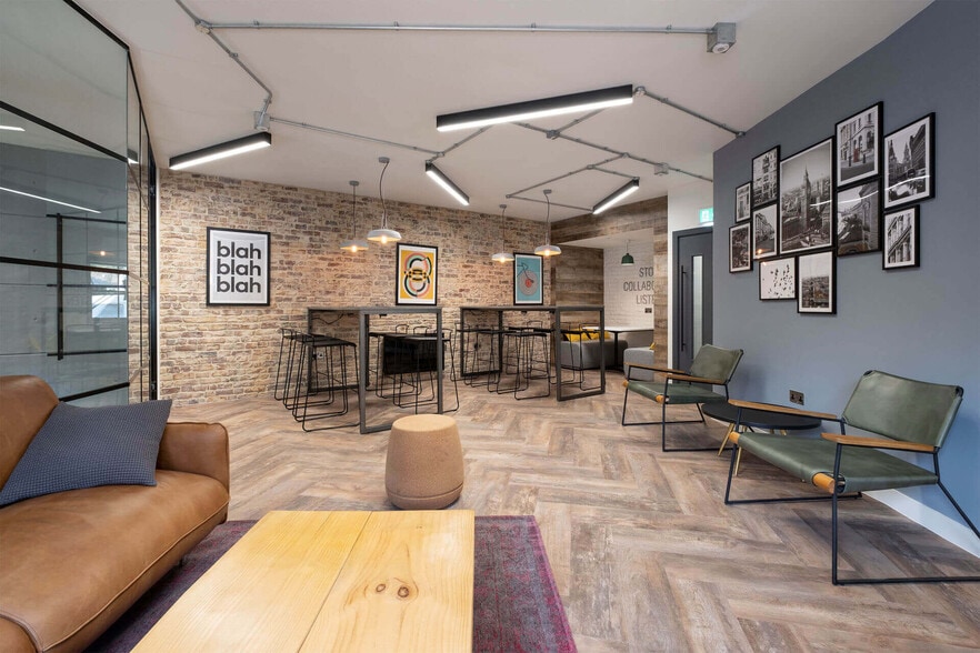 Coral Row, Londres à louer - Photo intérieure - Image 3 de 9