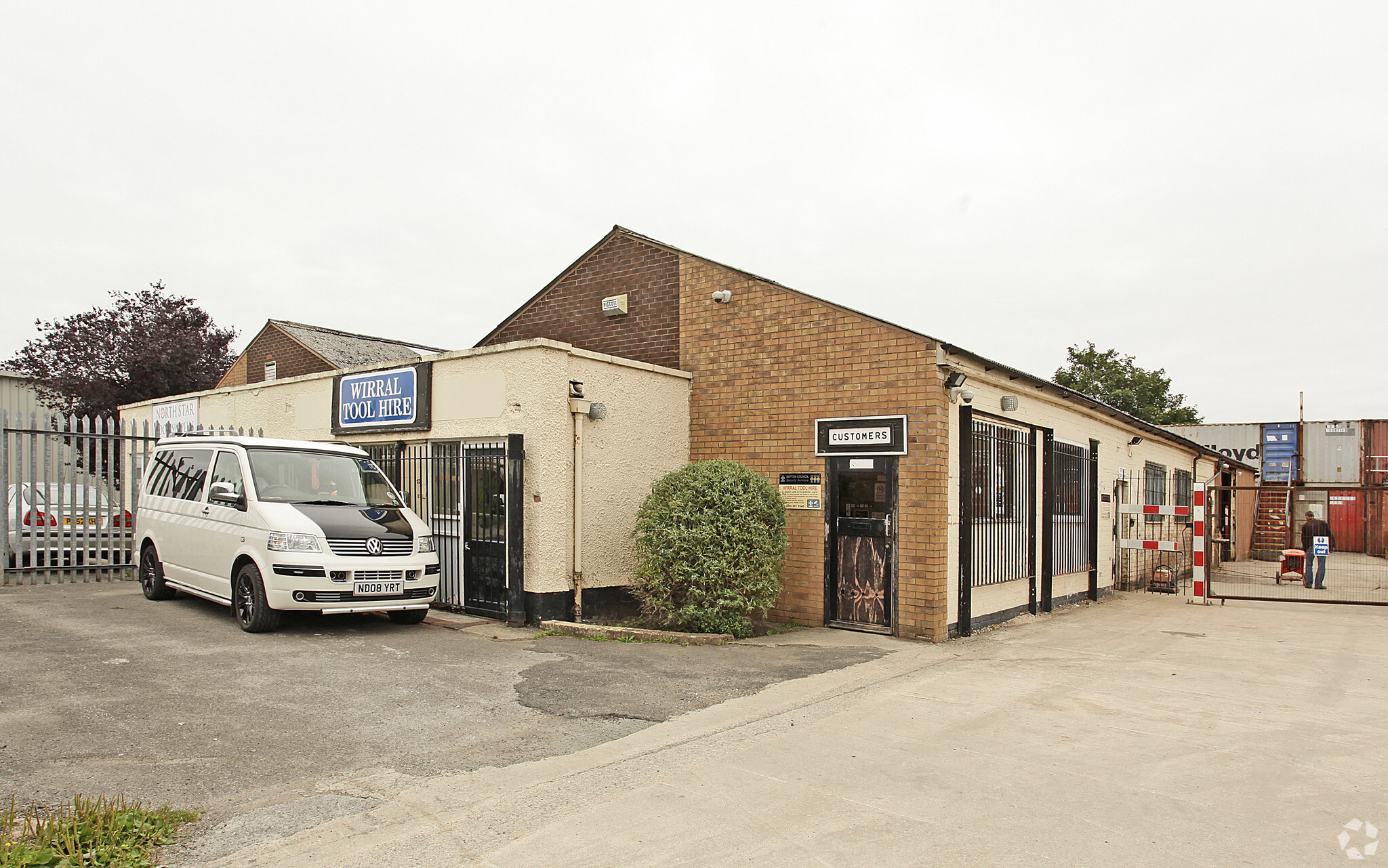 Winsford Way, Chester for lease Primary Photo- Image 1 of 3