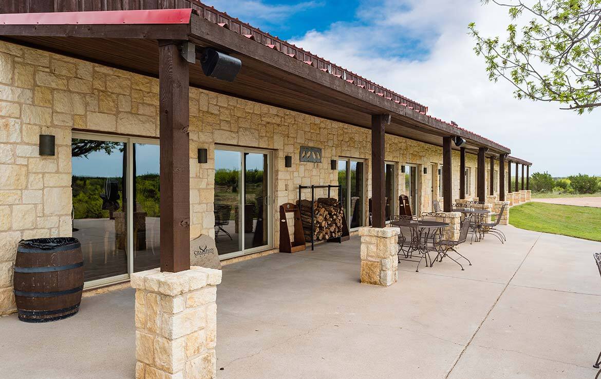 7545 W County Road 123, Colorado City, TX for lease Building Photo- Image 1 of 19