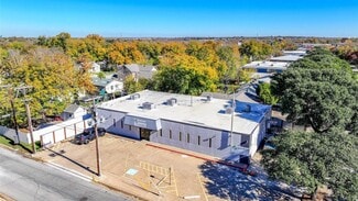 More details for 4059 Bryan Ave, Fort Worth, TX - Office for Sale