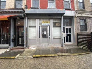 More details for 702 De Kalb Ave, Brooklyn, NY - Retail for Lease