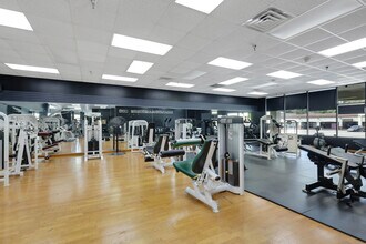 3600-3800 Ringgold Rd, Chattanooga, TN for lease Interior Photo- Image 2 of 5