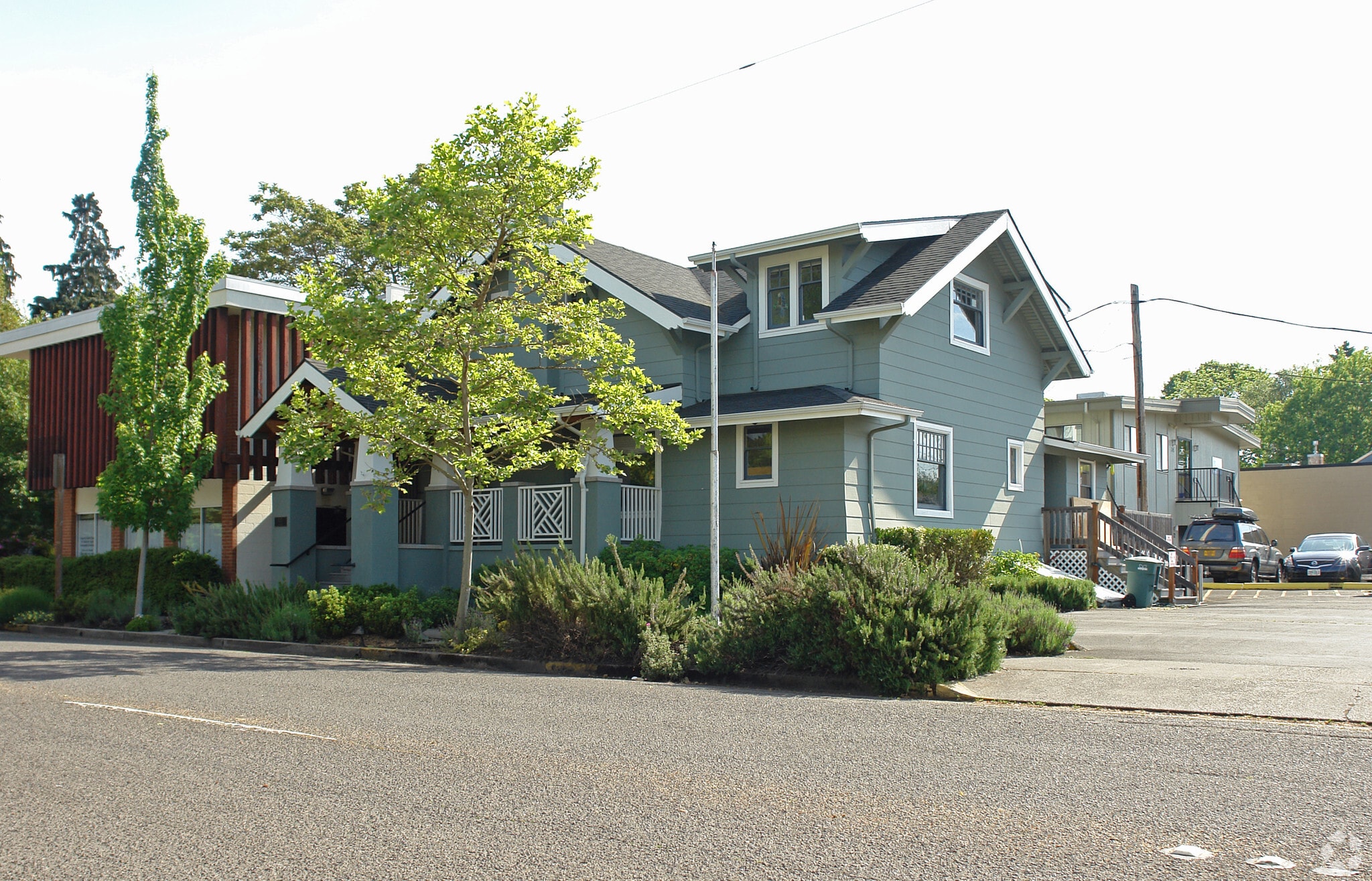 1225 Lawrence St, Eugene, OR for sale Primary Photo- Image 1 of 11