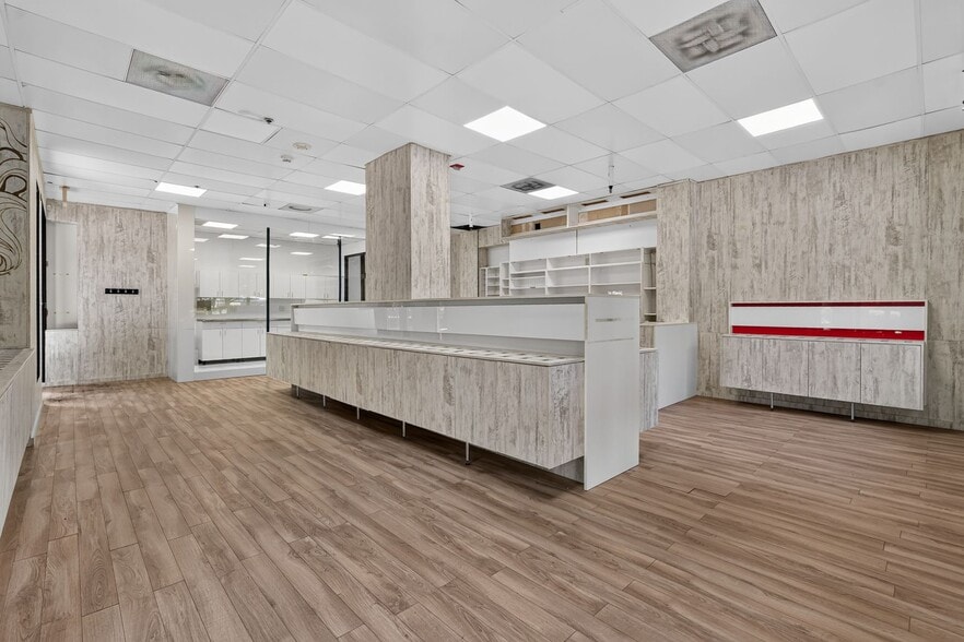 900 N Taylor St, Arlington, VA à louer - Photo du bâtiment - Image 3 de 14