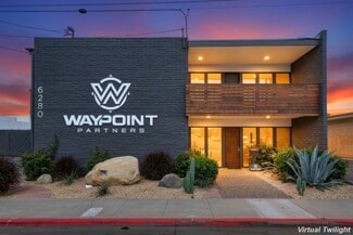 More details for 6280 Riverdale St, San Diego, CA - Office for Lease