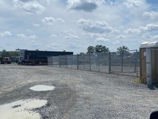 More details for 9150 Mike Garcia Dr, Manassas, VA - Land for Lease