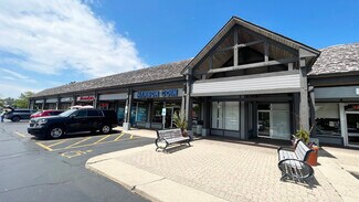 More details for 5250 Grand Ave, Gurnee, IL - Retail for Lease