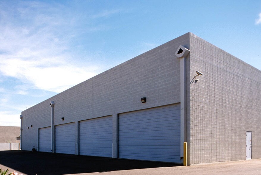 6152 W Detroit St, Chandler, AZ à louer - Autre - Image 2 de 9