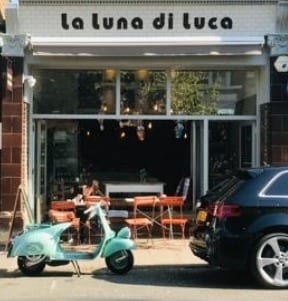 Plus de détails pour 46 Friars Stile Rd, Richmond - Commerce de détail à louer