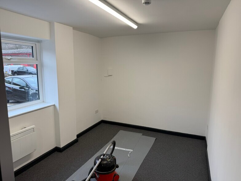 The Parade, Ferndale à louer - Photo du bâtiment - Image 2 de 6