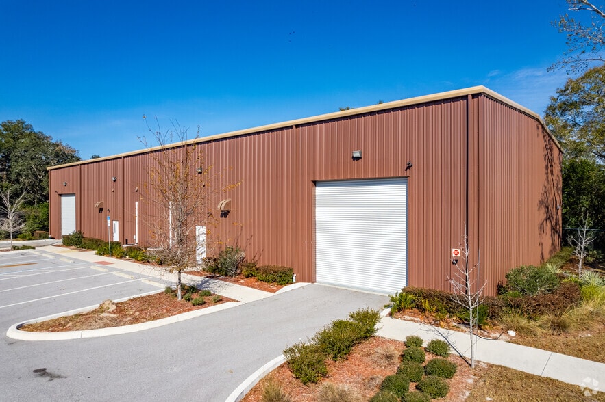 12109 Canton Ave, Hudson, FL for sale - Building Photo - Image 3 of 11