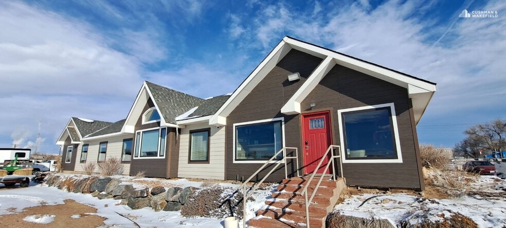 418 N 9th Ave, Greeley, CO for sale - Building Photo - Image 3 of 8