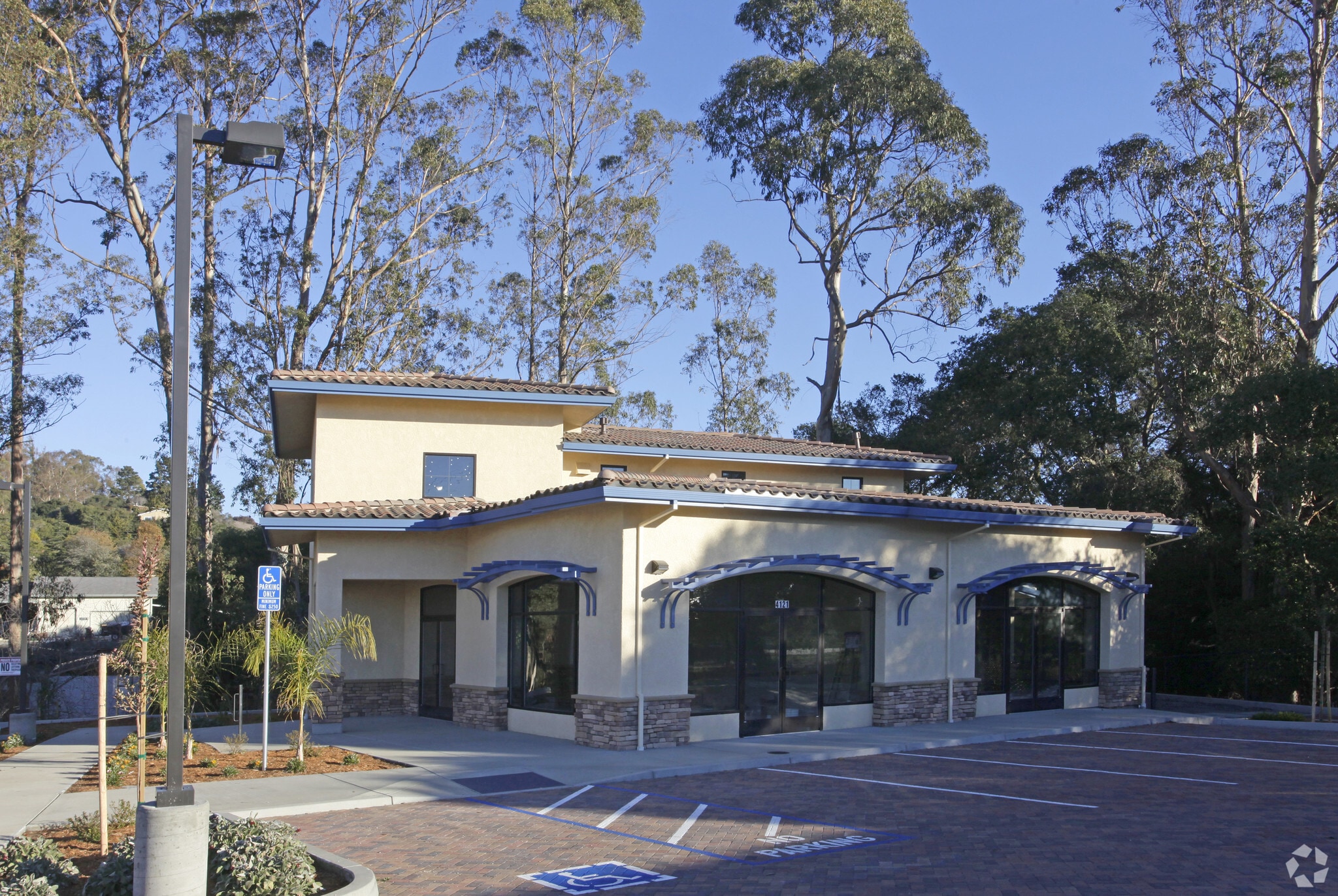 4101 Soquel Dr, Soquel, CA à louer Photo principale- Image 1 de 4