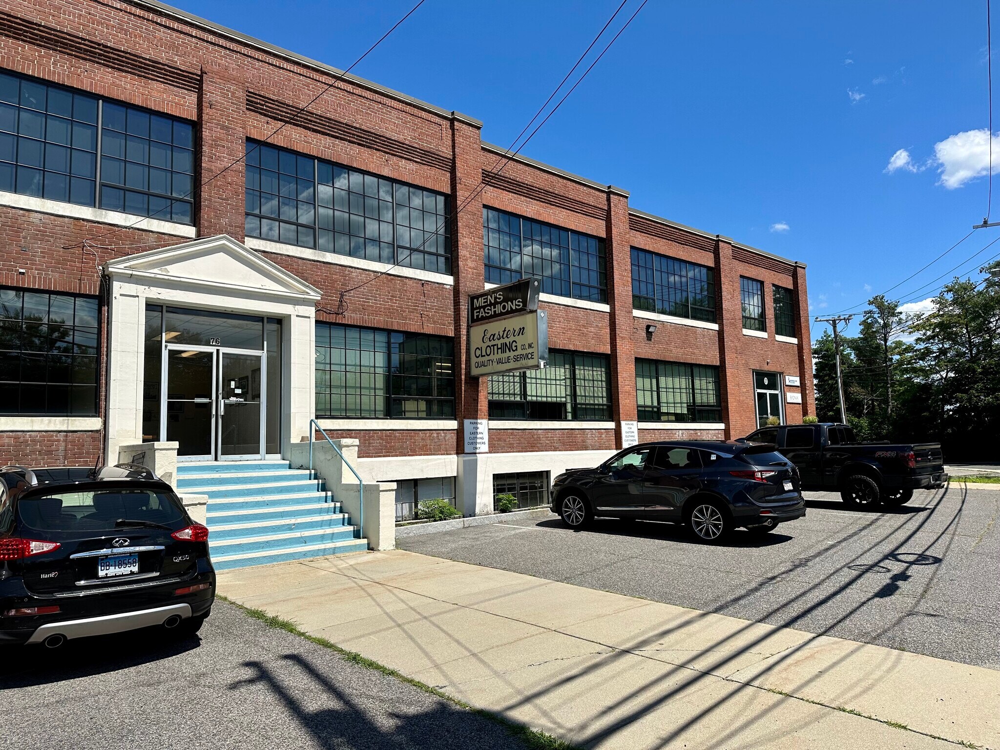 80 Coolidge Hill Rd, Watertown, MA for lease Building Photo- Image 1 of 7