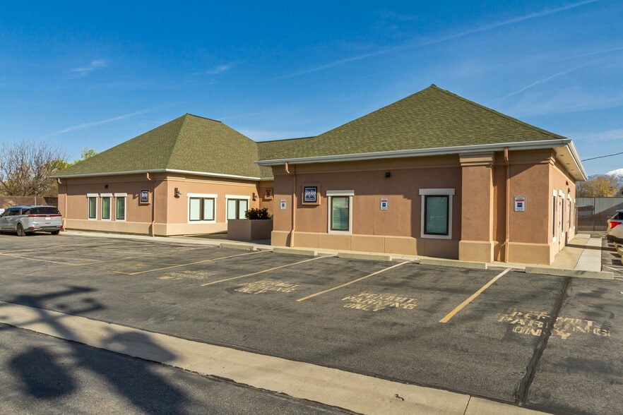 70 W Main St, American Fork, UT for lease - Building Photo - Image 3 of 7