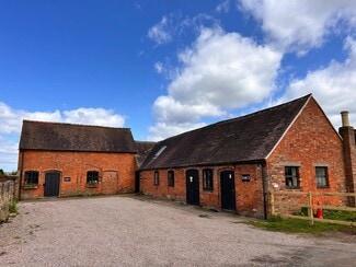 More details for 4 Aston Court Mews, Shifnal - Office for Lease