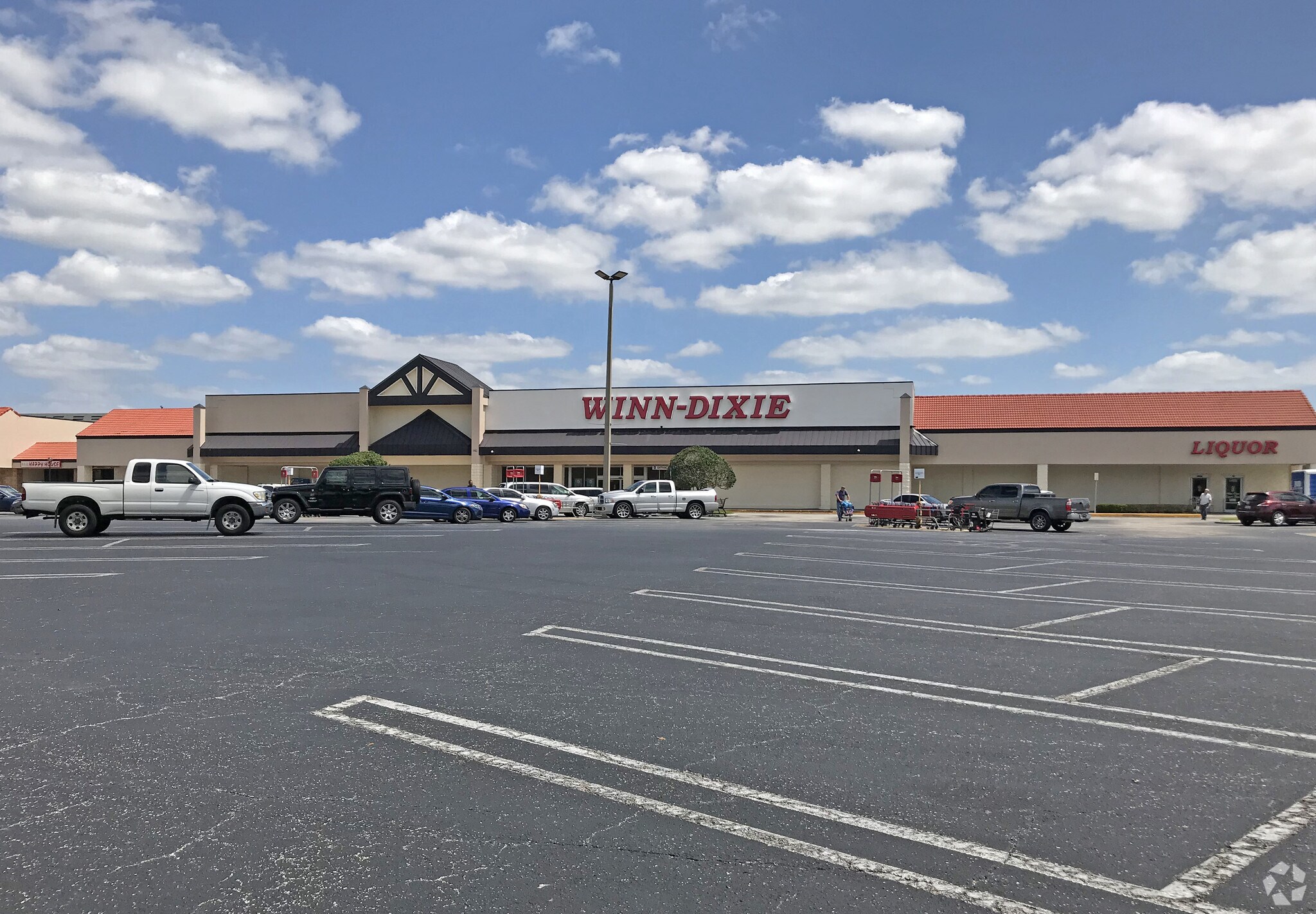 6830-6960 S Florida Ave, Lakeland, FL for lease Building Photo- Image 1 of 7