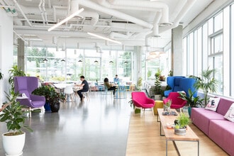 565 Great Northern Way, Vancouver, BC for lease Interior Photo- Image 2 of 4