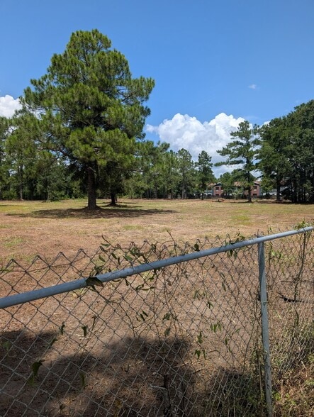 3284 Coastal Hwy, Crawfordville, FL for sale - Building Photo - Image 2 of 4