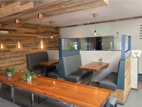 53-57 Alexander St, Airdrie for lease Interior Photo- Image 1 of 9
