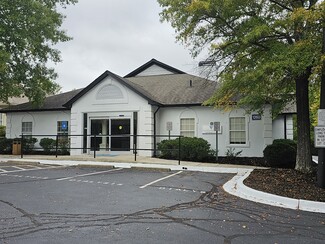 More details for 1260 Upper Hembree Rd, Roswell, GA - Office for Lease