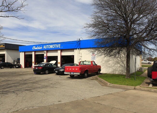 Plus de détails pour 12732 Research Blvd, Austin, TX 78759 – à vendre, Austin, TX