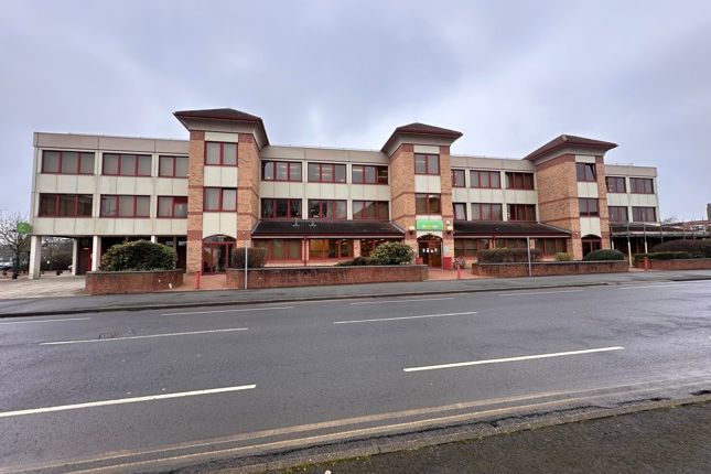 13 Laneham St, Scunthorpe for sale Primary Photo- Image 1 of 14