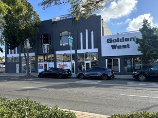 More details for 3451-3465 El Cajon Blvd, San Diego, CA - Sports & Entertainment for Sale