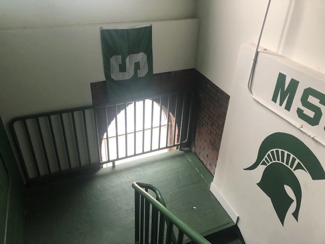 1001 S Division Ave, Grand Rapids, MI à louer - Autre - Image 3 de 12