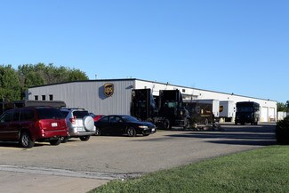 More details for 478 Corporate Pky, Wadsworth, OH - Industrial for Sale