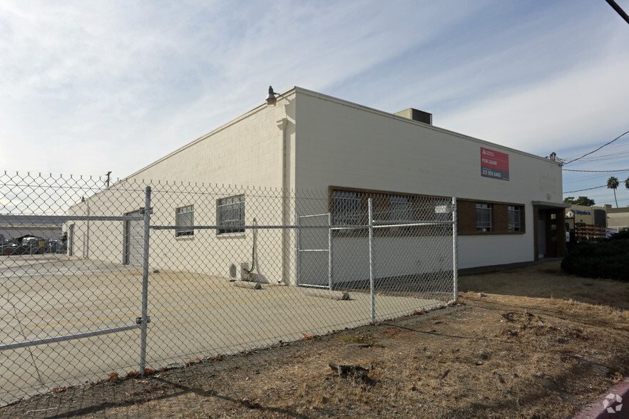 15020 E Proctor Ave, City of Industry, CA for sale - Primary Photo - Image 1 of 1