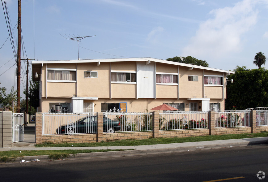 10825 Klingerman St, South El Monte, CA for sale - Primary Photo - Image 1 of 1