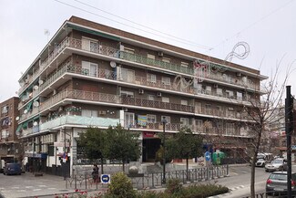 Plus de détails pour Carretera de Loeches, 3, Arganda del Rey - Multi-résidentiel à vendre