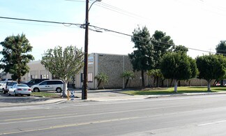 Plus de détails pour 12082 Western Ave, Garden Grove, CA - Industriel à louer