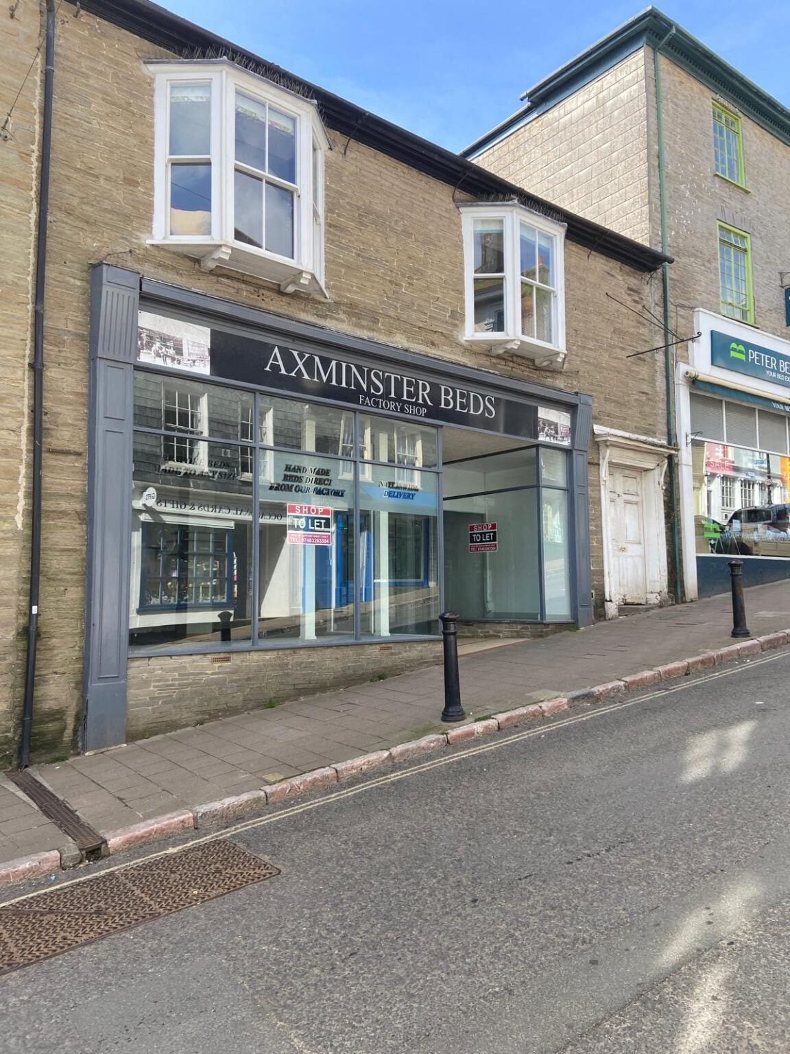 18 Fore St, Kingsbridge for lease Primary Photo- Image 1 of 9