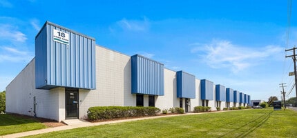 18 Home News Row, New Brunswick, NJ à louer Photo du bâtiment- Image 1 de 5