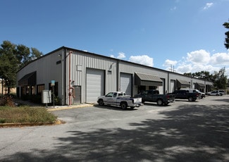More details for 1010 Bunnell Rd, Altamonte Springs, FL - Industrial for Lease