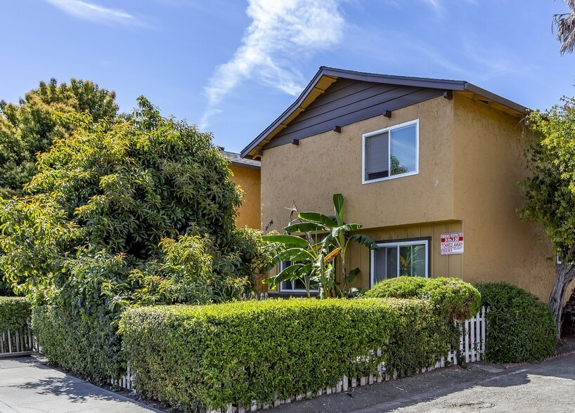 2136 Main St, Santa Clara, CA for sale - Building Photo - Image 1 of 11