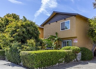 Plus de détails pour 2136 Main St, Santa Clara, CA - Multi-résidentiel à vendre