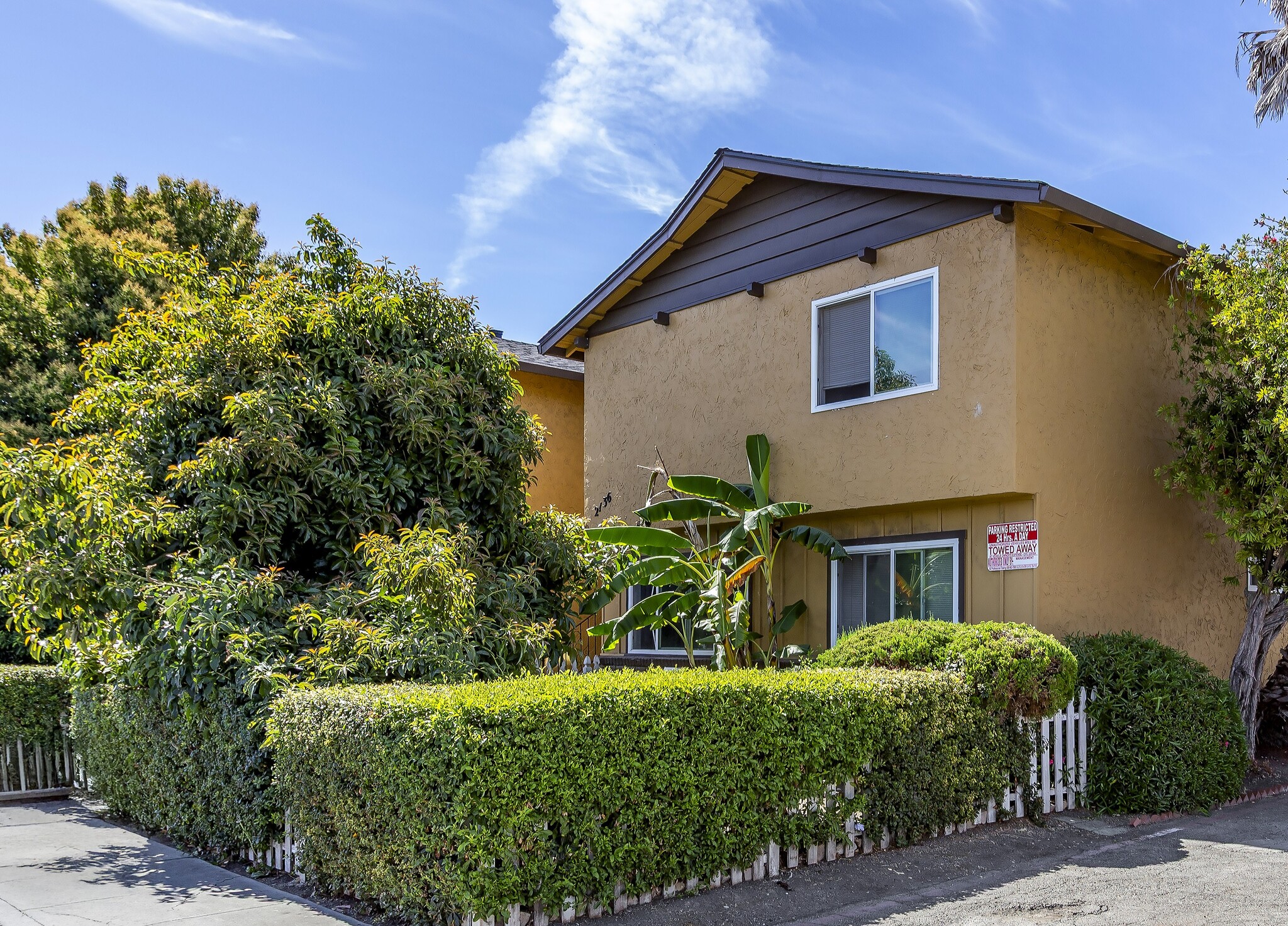 2136 Main St, Santa Clara, CA for sale Building Photo- Image 1 of 12