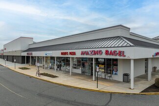 Plus de détails pour 1502-1580 Rt-35, Ocean, NJ - Commerce de détail à louer