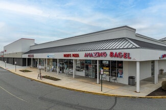 More details for 1502-1580 Rt-35, Ocean, NJ - Retail for Lease