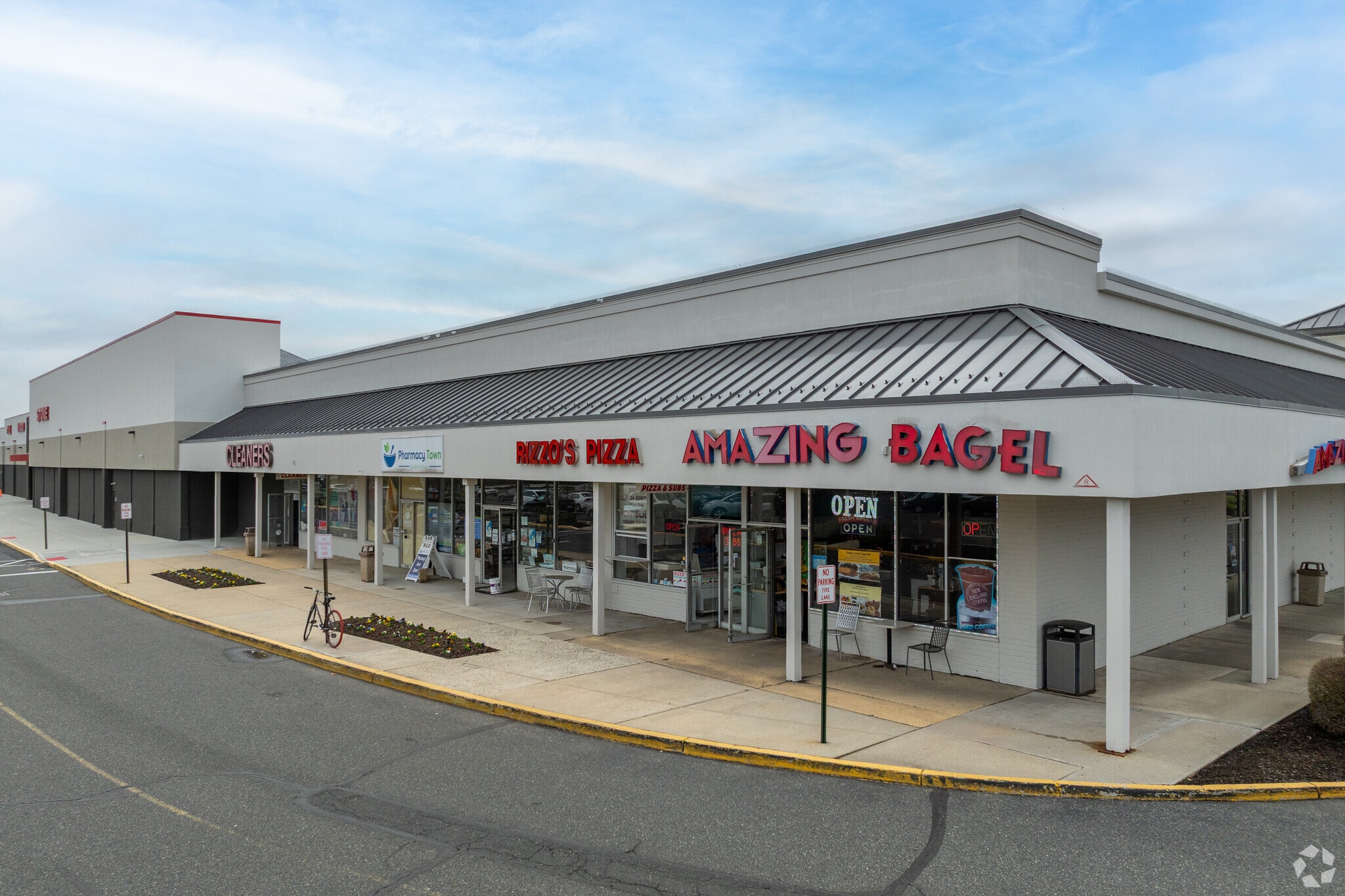1502-1580 Rt-35, Ocean, NJ for lease Primary Photo- Image 1 of 7
