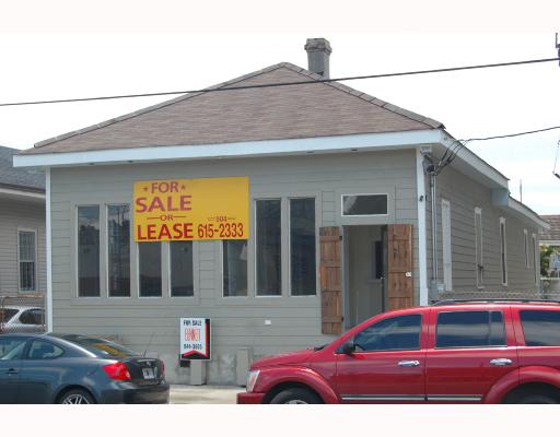 213 N Broad St, New Orleans, LA for lease Primary Photo- Image 1 of 24