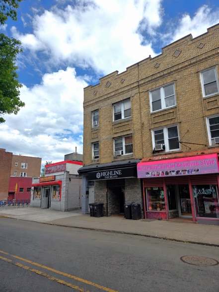 40 Martin Luther King Jr Dr, Jersey City, NJ for sale - Building Photo - Image 2 of 11
