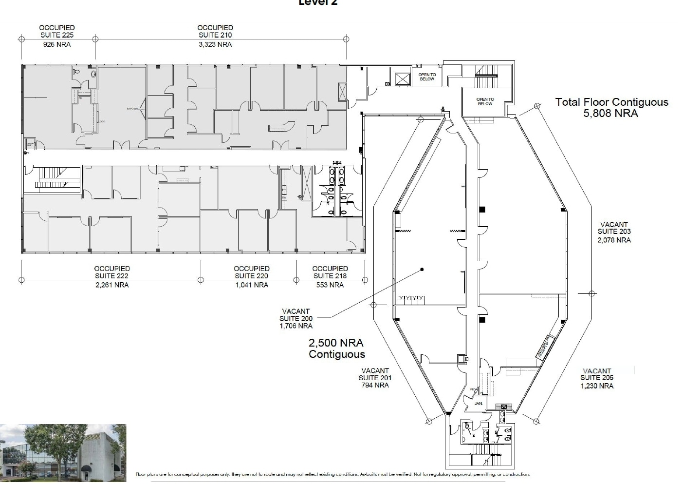 14200 Gulf Fwy, Houston, TX for lease Floor Plan- Image 1 of 1